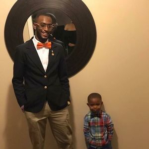 Meet your Posher, Joseph